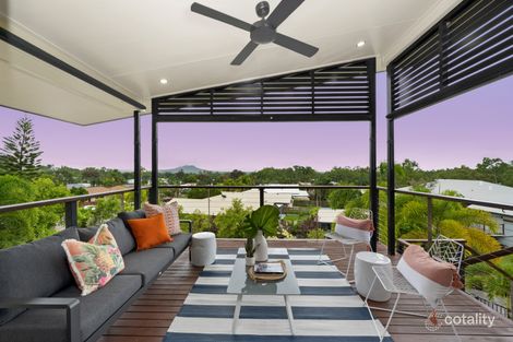 Property photo of 38 Mueller Street Wulguru QLD 4811