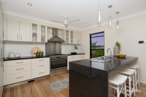 Property photo of 38 Mueller Street Wulguru QLD 4811