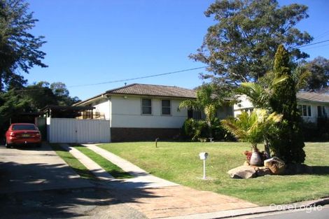 Property photo of 5 Waikanda Crescent Whalan NSW 2770