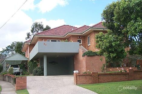 86 Sirius St, Coorparoo, QLD 4151