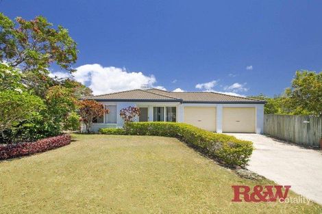 Property photo of 11 Honeyeater Avenue Noosaville QLD 4566