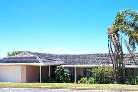 Property photo of 14 Elouera Drive Sapphire Beach NSW 2450