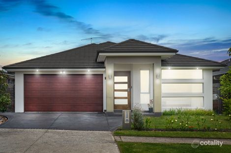 167 Riverbank Dr, The Ponds, NSW 2769