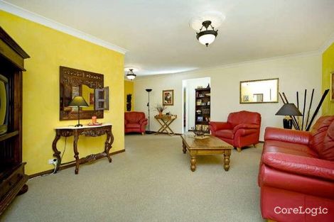 Property photo of 13 Menzies Close Arundel QLD 4214