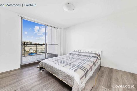 Property photo of 45/376 The Horsley Drive Fairfield NSW 2165