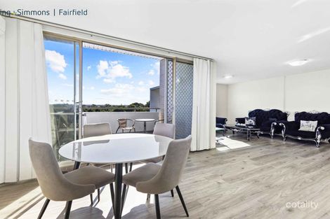 Property photo of 45/376 The Horsley Drive Fairfield NSW 2165