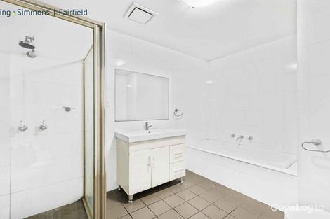 Property photo of 45/376 The Horsley Drive Fairfield NSW 2165