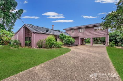 Property photo of 16 Samarai Street Moggill QLD 4070