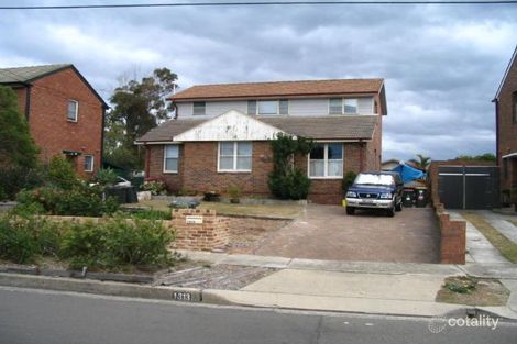 1313 Anzac Pde, Chifley, NSW 2036