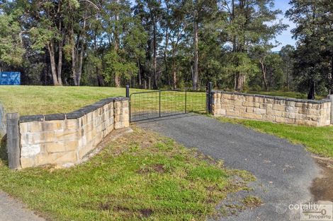 Property photo of 11 Barton Place Blaxlands Ridge NSW 2758