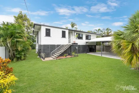 Property photo of 24 Tregaskis Street Vincent QLD 4814