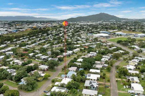 Property photo of 24 Tregaskis Street Vincent QLD 4814