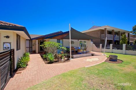 Property photo of 4 Binnacle Road Ocean Reef WA 6027