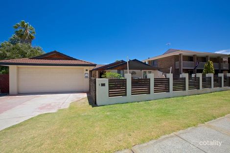 Property photo of 4 Binnacle Road Ocean Reef WA 6027