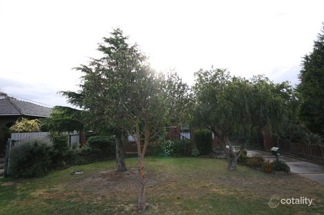 Property photo of 121 Rollins Road Bell Post Hill VIC 3215