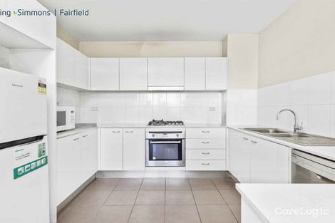 Property photo of 45/376 The Horsley Drive Fairfield NSW 2165