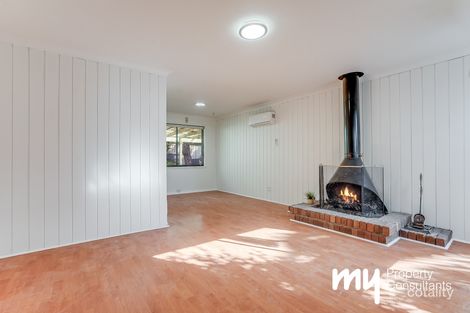 Property photo of 6 Palomino Close Eschol Park NSW 2558