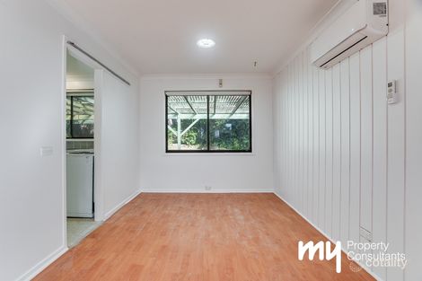 Property photo of 6 Palomino Close Eschol Park NSW 2558