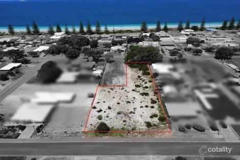 31 Westmacott St, Castletown, WA 6450