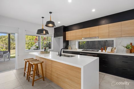 Property photo of 19 Cobblestone Place Peregian Springs QLD 4573