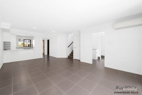 Property photo of 20/9 Eduard Place Calamvale QLD 4116