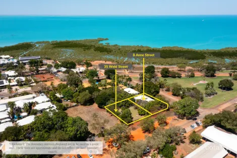 8 ANNE ST, BROOME, WA 6725