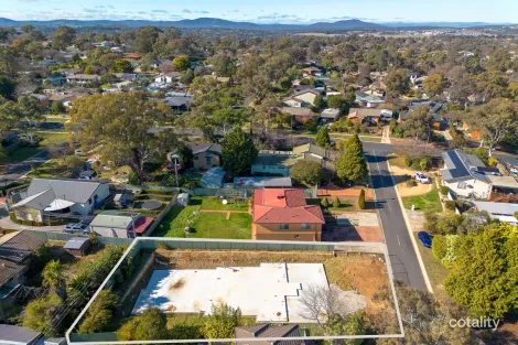 6 Wallis Pl, Spence, ACT 2615