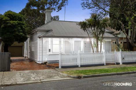 18 Oakbank St, Newport, VIC 3015