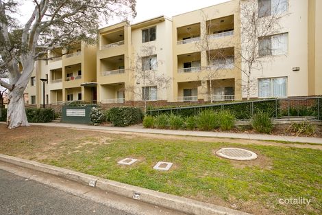 Property photo of 36/63 Ainslie Avenue Braddon ACT 2612