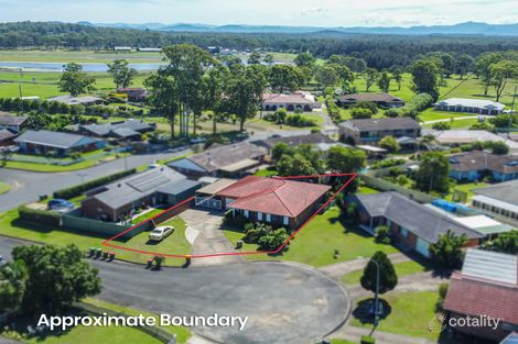 Property photo of 4 Wattle Close Taree NSW 2430
