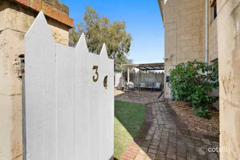 3/94 Lefroy Rd, Beaconsfield, WA 6162
