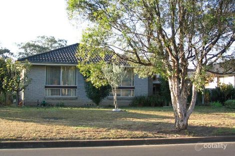 Property photo of 5 Abberton Street Jamisontown NSW 2750