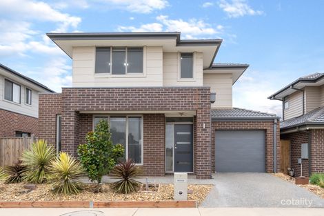 5 Rumen St, Wyndham Vale, VIC 3024