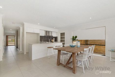 Property photo of 4 Hunter Street Ormeau Hills QLD 4208