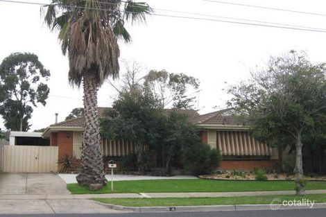 94 Millbank Dr, Deer Park, VIC 3023