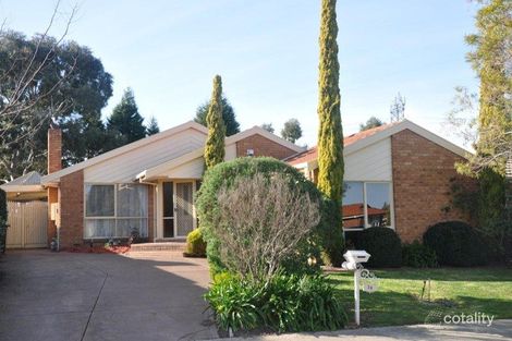 10 Lady Penrhyn Ave, Mill Park, VIC 3082