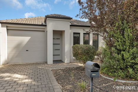 Property photo of 28A Downer Avenue Campbelltown SA 5074