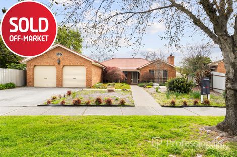 6 Fleet St, West Wodonga, VIC 3690