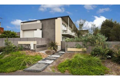 Property photo of 3/29 Dover Road Williamstown VIC 3016