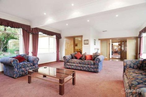 Property photo of 27 Pinnacle Crescent Bulleen VIC 3105