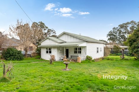 Property photo of 52 Melbourne Road Yea VIC 3717