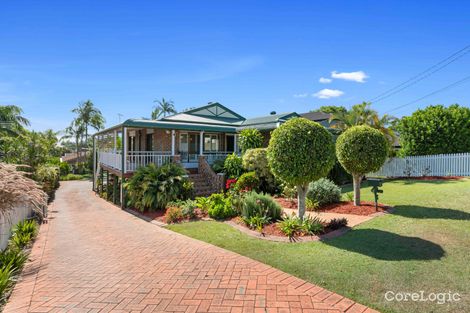 Property photo of 45 Zuhara Street Rochedale South QLD 4123
