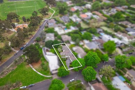78 Kooyongkoot Rd, Hawthorn, VIC 3122