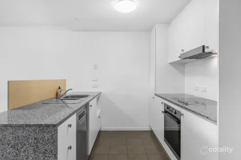 409/17 Dooring St, Braddon, ACT 2612