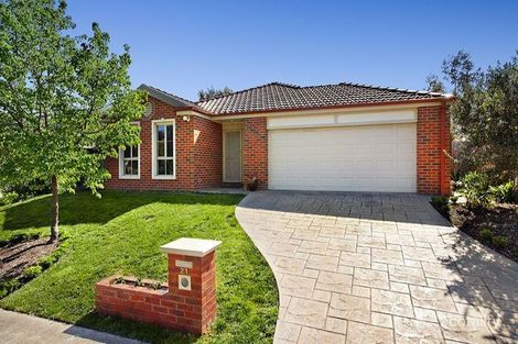 Property photo of 21 Rosen Fraser Close Epping VIC 3076