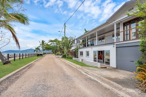 Property photo of 135 O'Shea Esplanade Machans Beach QLD 4878