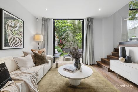 Property photo of 1/191-195 Bridge Road Glebe NSW 2037