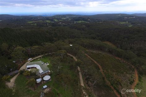 Property photo of 311 Marble Hill Road Norton Summit SA 5136