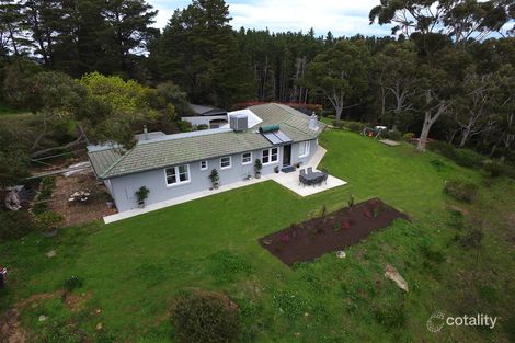 Property photo of 311 Marble Hill Road Norton Summit SA 5136