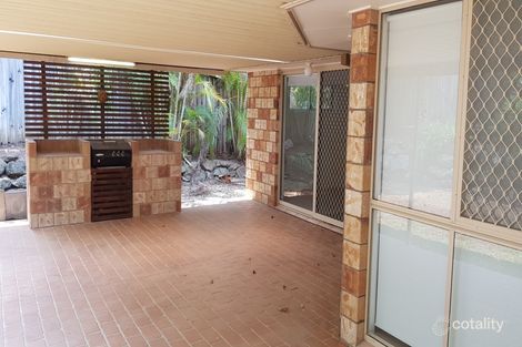 Property photo of 42 Galapagos Way Pacific Pines QLD 4211